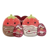 Maskotki i pluszaki - Zabawki pluszowe zestaw 2 szt. Scarlet – SQUISHMALLOWS - miniaturka - grafika 1