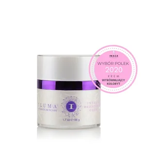 IMAGE SKINCARE Intense Brightening Creme Krem bardzo intensywnie rozjaśniający przebarwienia 48 g - Kremy do twarzy - miniaturka - grafika 1