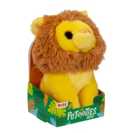 Maskotki i pluszaki - RBPO - 4" Lion - miniaturka - grafika 1