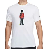 Koszulki męskie - Koszulka Tenisowa Nike Court T-Shirt DD8574100 XS - miniaturka - grafika 1