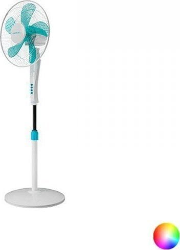 Wentylator Cecotec Wentylator stołowy Cecotec EnergySilence 530 PowerConnected 50 W