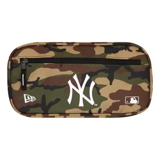 Nerki - New Era, Saszetka,  MLB New York Yankees 12145429, Camo, 30x16x5.5 cm - grafika 1