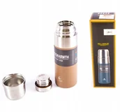 Kubki dla dzieci - KUBEK TERMICZNY TERMOS BIDON 300ML Różne Kolory - miniaturka - grafika 1