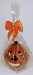 CZEKOLADOWA DYNIA HALLOWEEN 50G - Czekolada - miniaturka - grafika 1
