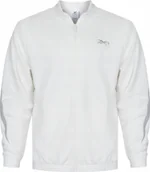 Bluzy męskie - REEBOK - BLUZA MĘSKA BB BASKETBALL CT TRK JKT IA2425 bluza frotte rozpinana - miniaturka - grafika 1