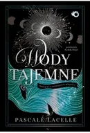Horror, fantastyka grozy - Wody tajemne. Opowieść o zatopionych bogach. Tom 1 - miniaturka - grafika 1
