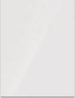 Akcesoria i części do okapów - Szkło FALMEC białe 60cm do LAGUNA ISOLA 60 H75 PANELOWA KACL.887#F - miniaturka - grafika 1