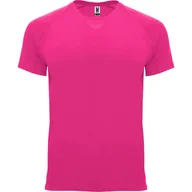 Odzież sportowa dziecięca - T-shirt Dziecięca Sportowy Bahrain - miniaturka - grafika 1