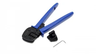 Zaciskarka do złącz MC4 ZPVMC4 - Akcesoria do kolektorów i fotowoltaiki - miniaturka - grafika 1