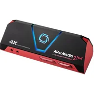 Fotele gamingowe - AVerMedia AVerMedia Rejestrator obrazu AVerMedia PORTABLE 61GC5130A0AH 2_200791 - miniaturka - grafika 1