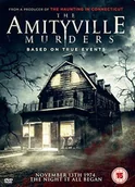 Thriller DVD - The Amityville Murders - miniaturka - grafika 1