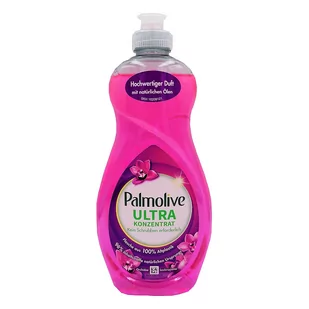 Palmolive Orchidee Płyn do Naczyń 500 ml - Płyny do naczyń - miniaturka - grafika 1