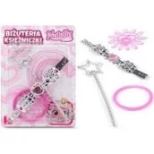 Zabawki kreatywne - Biżuteria księżniczki Natalia Artyk - miniaturka - grafika 1