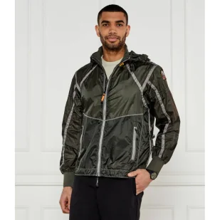 PARAJUMPERS Kurtka EDGE Regular Fit - Kurtki męskie - miniaturka - grafika 1