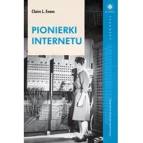 Pionierki Internetu - Historia świata - miniaturka - grafika 1