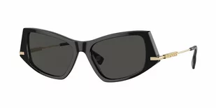 Okulary Przeciwsłoneczne Burberry BE 4408 300187 - Okulary przeciwsłoneczne - miniaturka - grafika 1