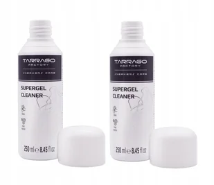 2X Środek Do Czyszczenia Butów Sneakers 250 ml - Środki do obuwia i ubrań - miniaturka - grafika 1
