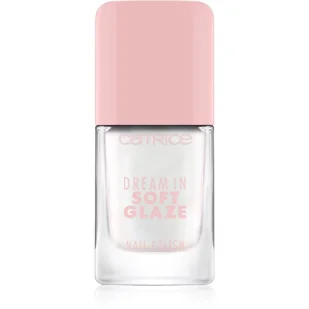 Catrice Dream In Soft Glaze 010 Lakier do paznokci 10,5ml - Lakiery do paznokci - miniaturka - grafika 1