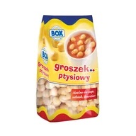 Szybkie dania obiadowe - BOX ZPC GROSZEK PTYSIOWY         100G - miniaturka - grafika 1