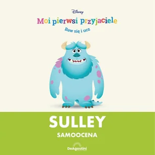 Moi Pierwsi Przyjaciele Baw się i Ucz - Czasopisma - miniaturka - grafika 1