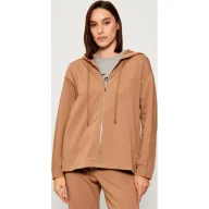 Bluzy damskie - MM Bluza Turtledove Loose fit - miniaturka - grafika 1