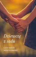 E-booki - literatura obca - Dziewczę z sadu - miniaturka - grafika 1