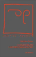 Filologia i językoznawstwo - Universitas Czesław Miłosz i historyczność kultury - Freise Matthias - miniaturka - grafika 1
