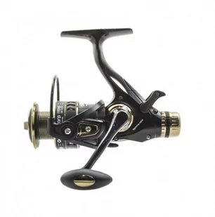 Mistrall kołowrotek Optima Carp 3000 - Kołowrotki - miniaturka - grafika 1