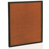 Filtry do oczyszczaczy powietrza - Filtr Mikrobiol. Antybakteryjny do IDEAL AP100 - miniaturka - grafika 1