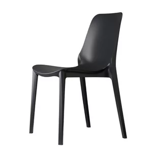 Scab Design Krzesło Ginevra - antracyt 2334 81 - Krzesła - miniaturka - grafika 1