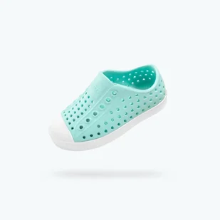 Buty miejskie dziecięce NATIVE JEFFERSON CHILD - Buty dla dziewczynek - miniaturka - grafika 1
