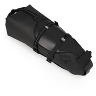 Nerki - Torba pod siodełko rowerowe Osprey Escapist Saddle Bag L czarny - miniaturka - grafika 1