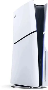 Sony PlayStation 5 Slim - 1TB NBA 2K26 Bundle White - Konsole Playstation - miniaturka - grafika 1