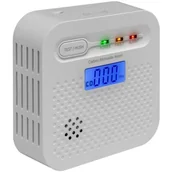 Czujniki czadu, dymu, gazu - VÖGEL Czujnik tlenku węgla VMA200 - miniaturka - grafika 1