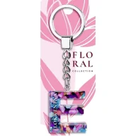 Breloczki dla dzieci - Brelok Literka Elokwentna - Be-Happy Gifts - miniaturka - grafika 1