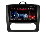 Radia samochodowe - Radio Android FS1-Lite Ford Focus (Auto AC) 2005-2011 - miniaturka - grafika 1