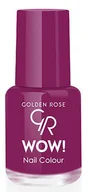 Lakiery do paznokci - Golden Rose - WOW! Nail Color - Lakier do paznokci - 6 ml - 313 - miniaturka - grafika 1
