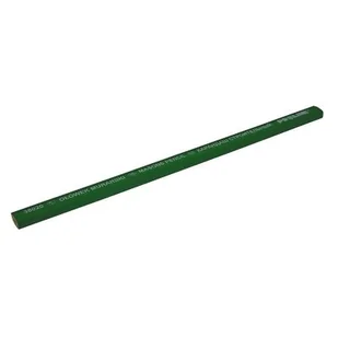 Proline Ołówek murarski zielony 240 mm 38020 PX38020 - Akcesoria do urządzeń pomiarowych - miniaturka - grafika 1