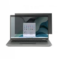 Filtry prywatyzujące - Kensington Blickschutzfilter EQ 2-Wege remov. 16" 16:10 EQ160A1610E - miniaturka - grafika 1