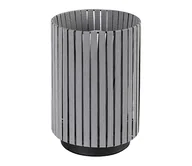 Lampy stojące - Rabalux 74212 - Lampa stołowa RAVEN 1xE27/6W/230V - miniaturka - grafika 1