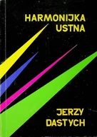 Książki o kulturze i sztuce - Harmonijka ustna - miniaturka - grafika 1