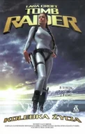 Horror, fantastyka grozy - Lara Croft. Tomb Raider. Kolebka życia - miniaturka - grafika 1