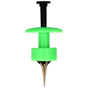 Inne akcesoria dla wędkarzy - MIKADO Szczypce Do Pelletu gumek Bait bander tool - miniaturka - grafika 1