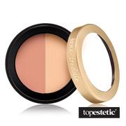 Korektory pod oczy - Jane Iredale Jane Iredale Circle\\Delete Concealer #2 Korektor pod oczy 2,8 g (kolor Peach) - miniaturka - grafika 1