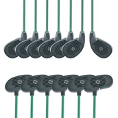 Golf - GolfWay Play Club Pack zestaw kijów treningowych dla juniorów - miniaturka - grafika 1