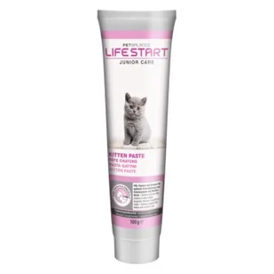 PetBalance Lifestart Kitten Pasta 100 g - Suplementy i witaminy dla kotów - miniaturka - grafika 1