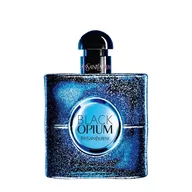 Wody i perfumy damskie - Yves Saint Laurent Black Opium Intense woda perfumowana 50ml - miniaturka - grafika 1