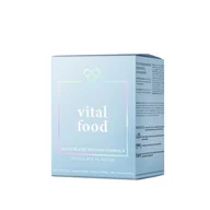 Odżywki białkowe - You Vital Food Nutri Blend Protein Formula Chocolate 350 g - miniaturka - grafika 1