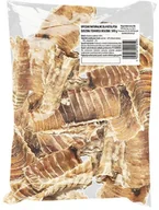 Przysmaki dla psów - Naturalny przysmak gryzaki dla psa tchawice wołowe 500 g - miniaturka - grafika 1