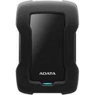 Dyski HDD - A-Data Durable Lite HD330 4TB AHD330-4TU31-CBK - miniaturka - grafika 1